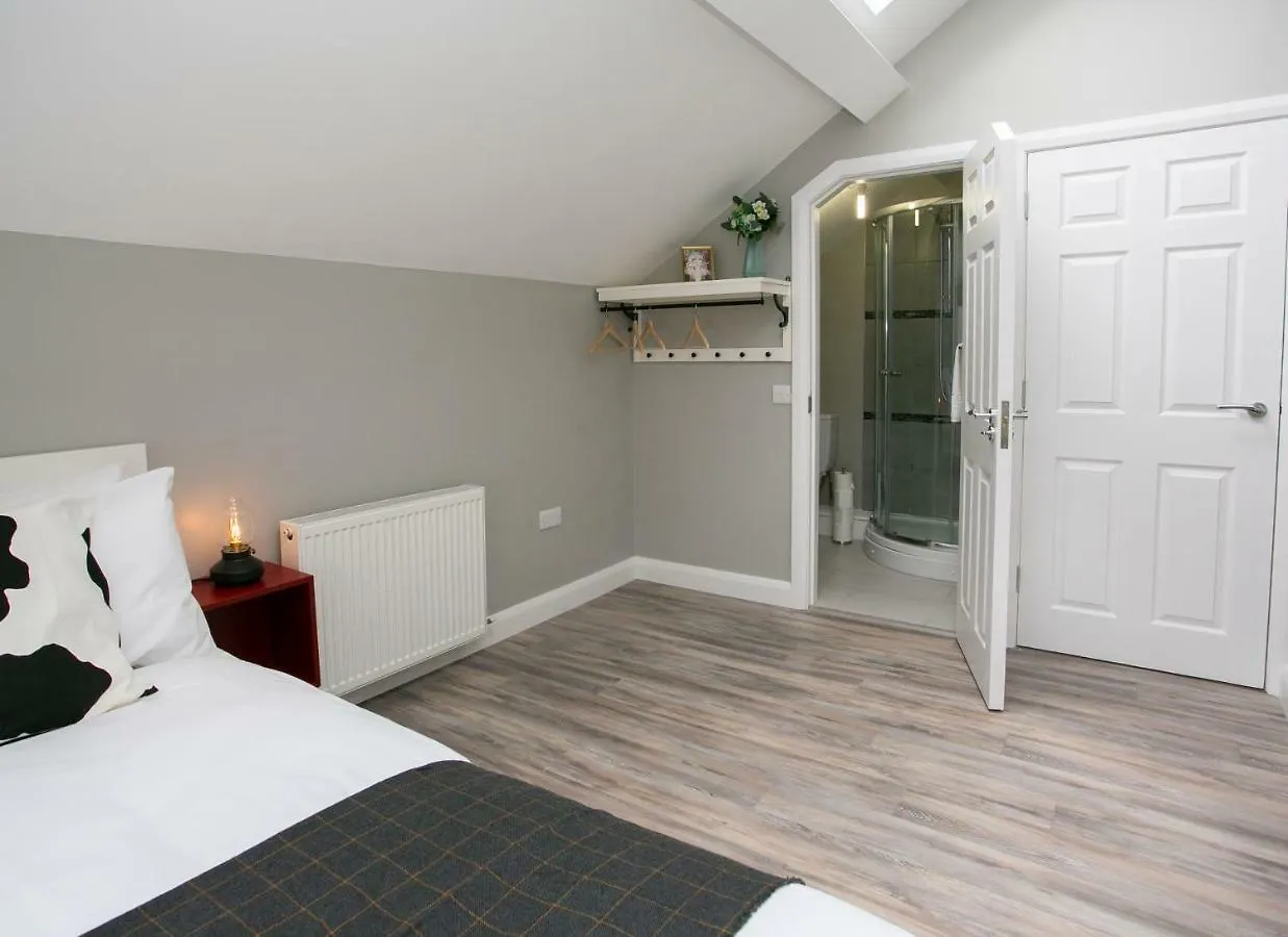 University Road Apartments Belfast