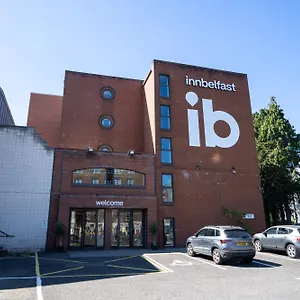 3* Hotel Innbelfast