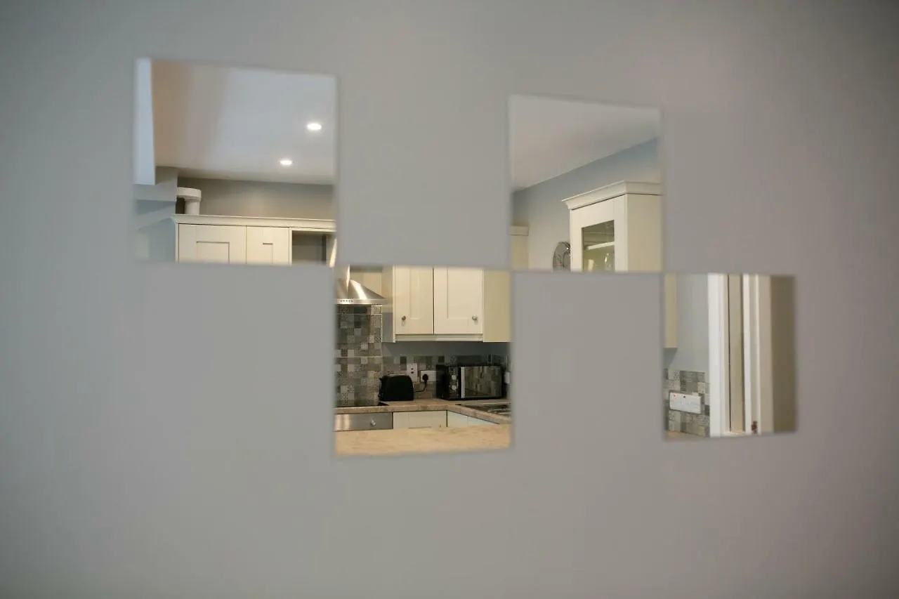 University Road Apartments بلفاست