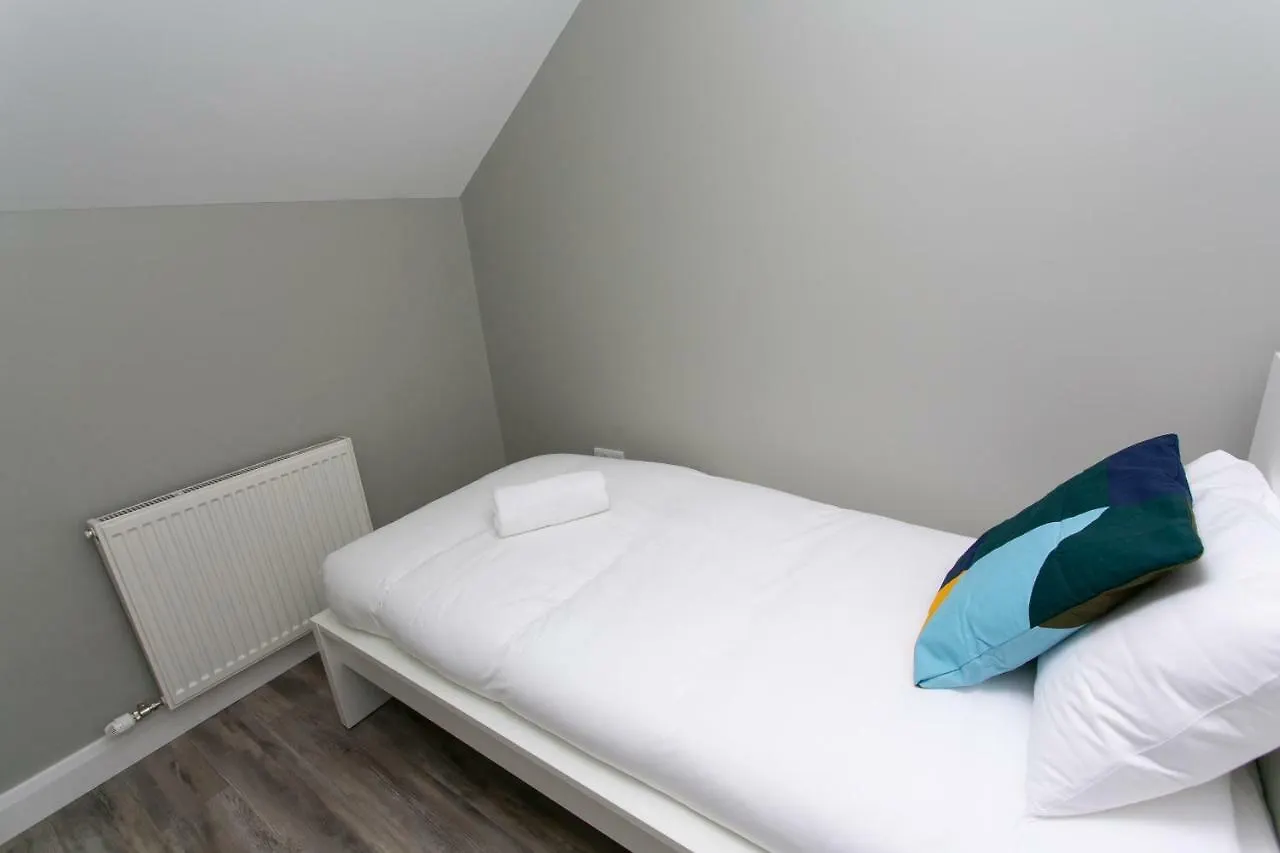 University Road Apartments بلفاست