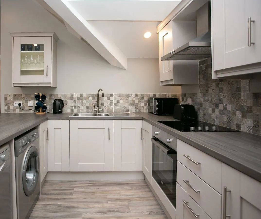 University Road Apartments بلفاست