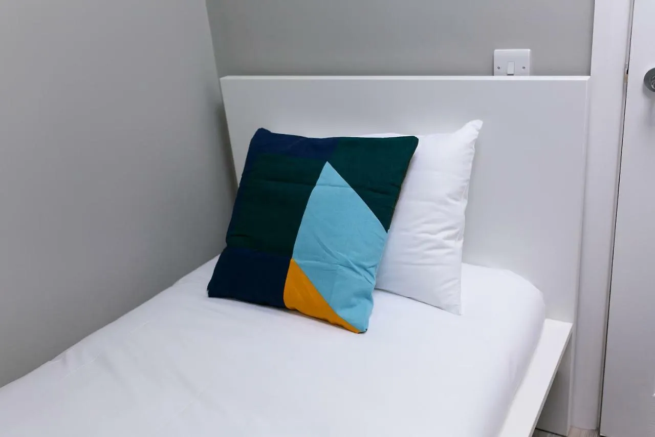 University Road Apartments بلفاست