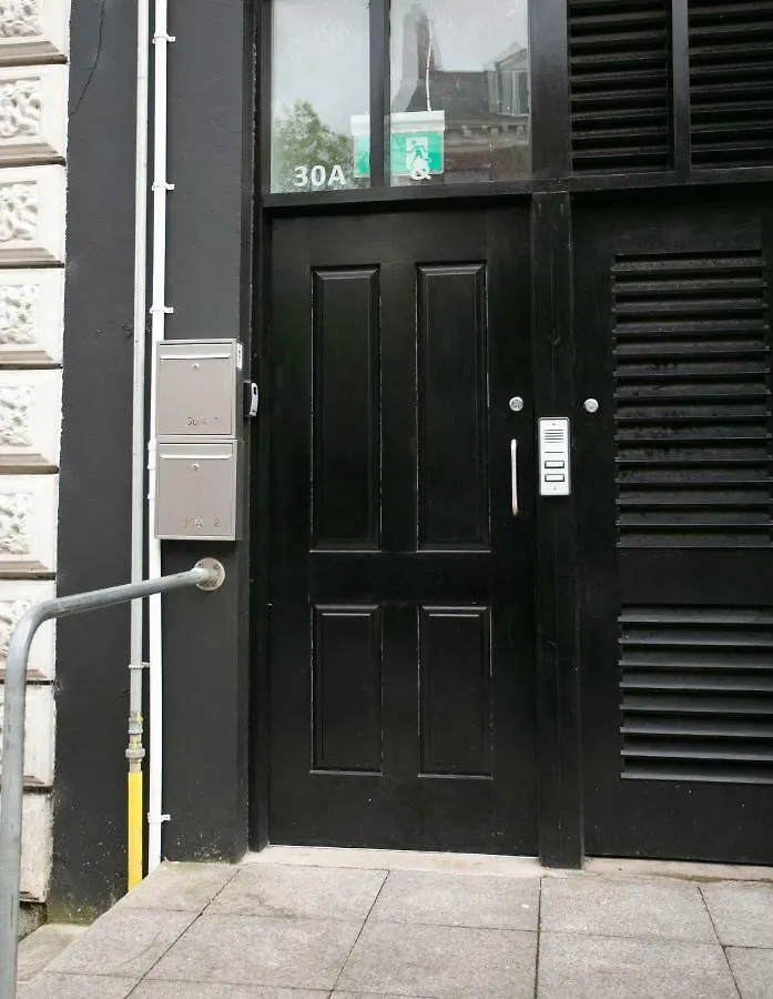 University Road Apartments بلفاست 0*,  المملكة المتحدة